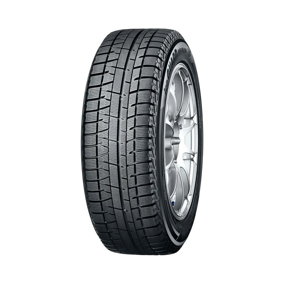 195/65  R15  Yokohama Ice Guard IG50 plus 91Q Вид 0