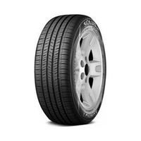 215/55  R17  Kumho Solus KH32 94V