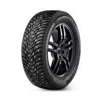 295/35  R19  Nokian Tyres (Ikon Tyres) Hakkapeliitta 8 шип 104H XL (2016 г. в.)